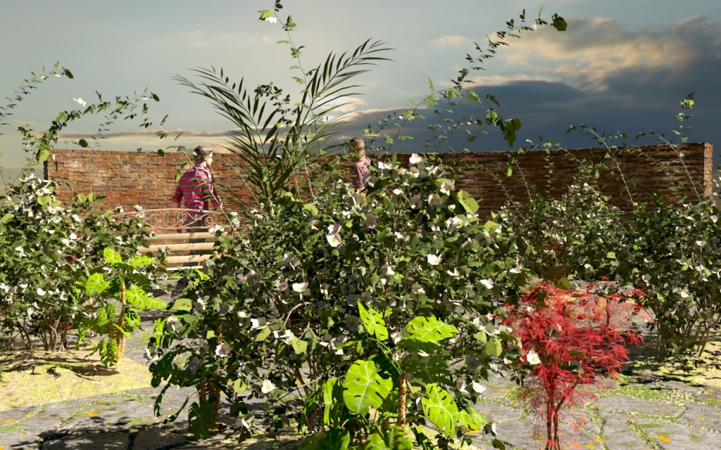 render esterni 12