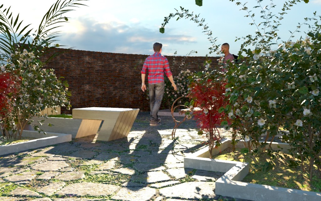render esterni 16