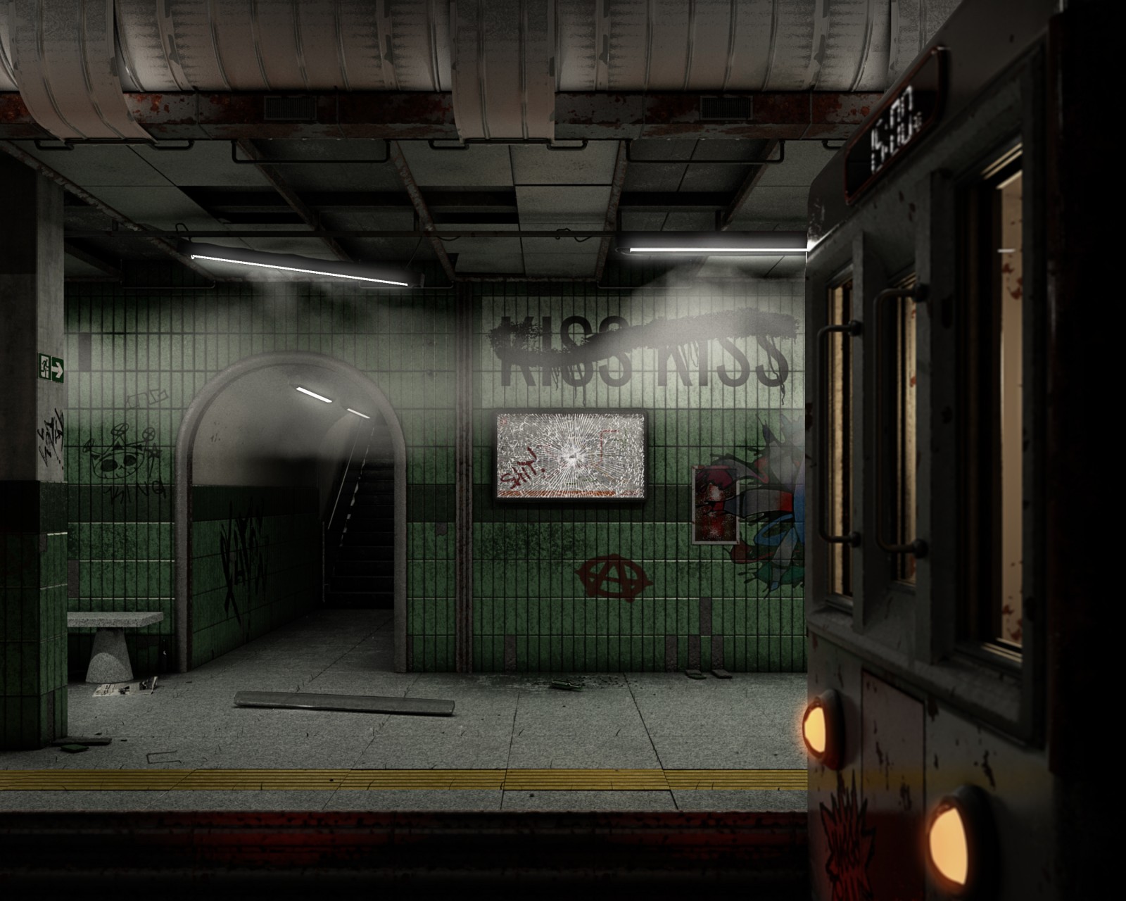 render post image banchina