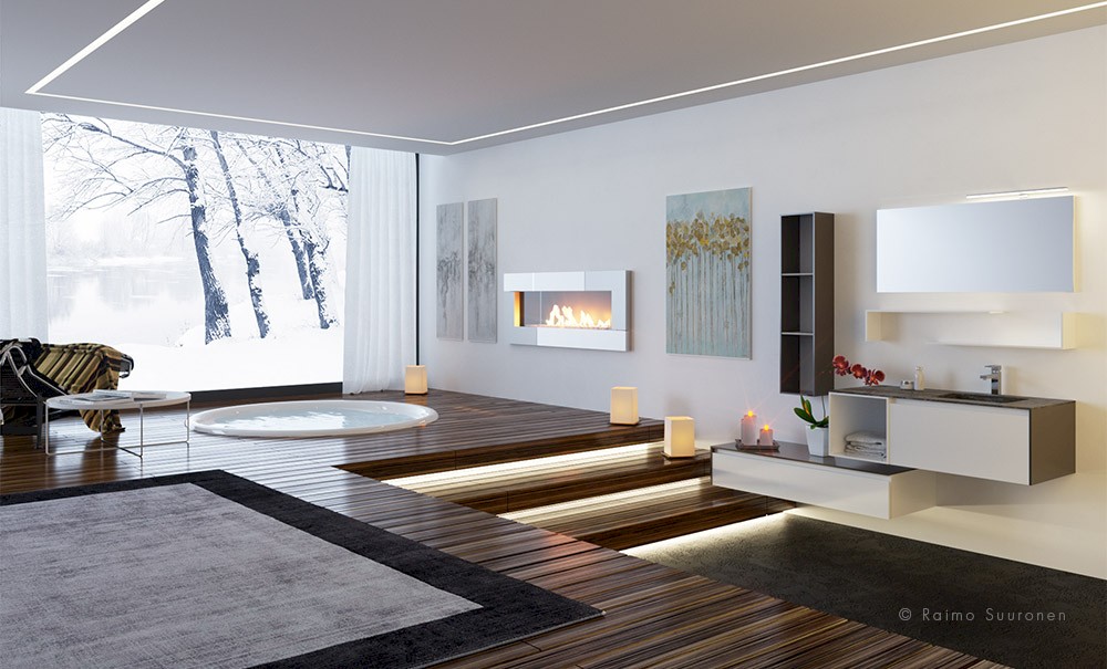 Catalogo bagni