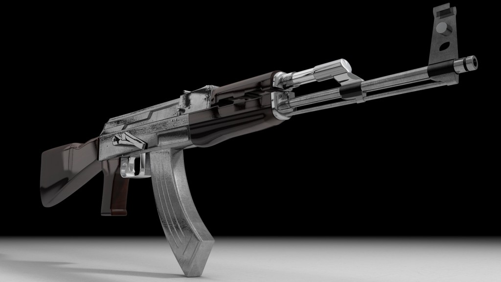 AK47 n7
