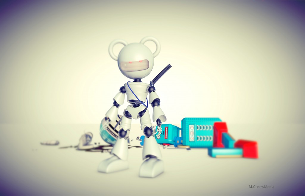 Robocidio