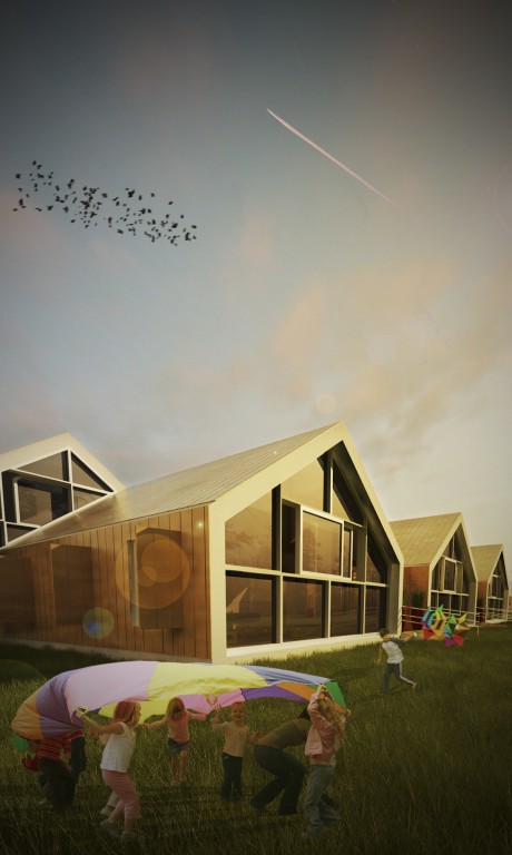 the school