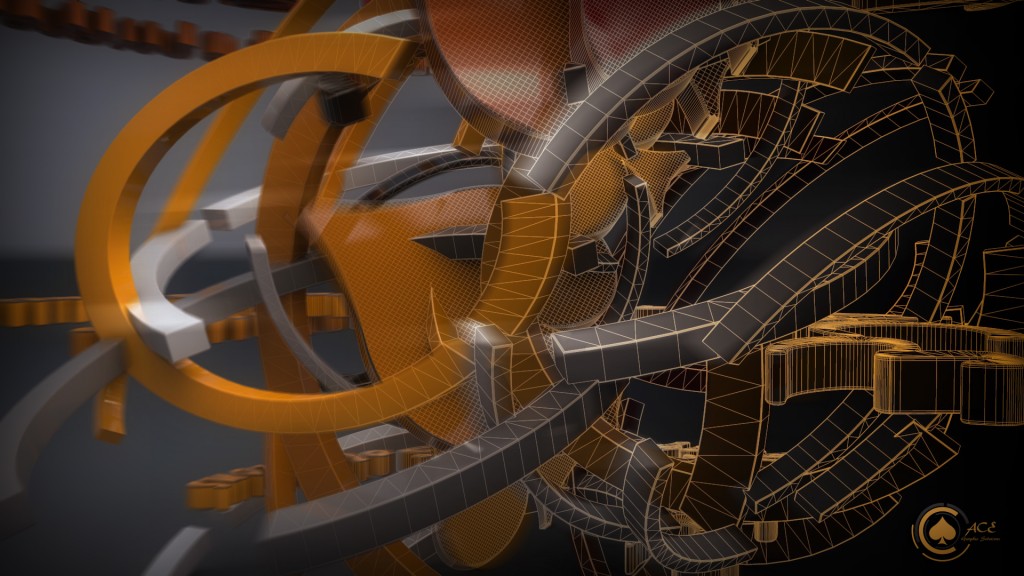 MoGraph