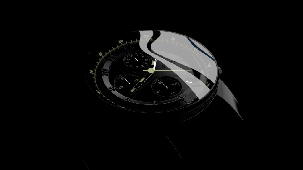 Fossil JR - 9805