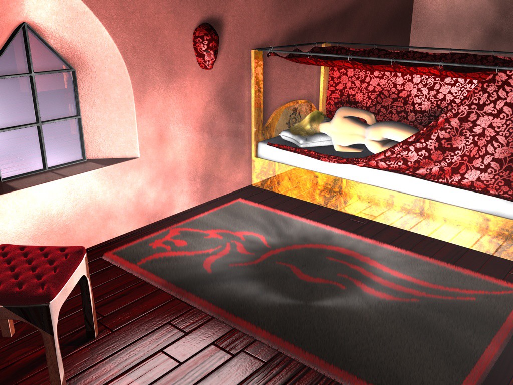 Venezian Room - 2
