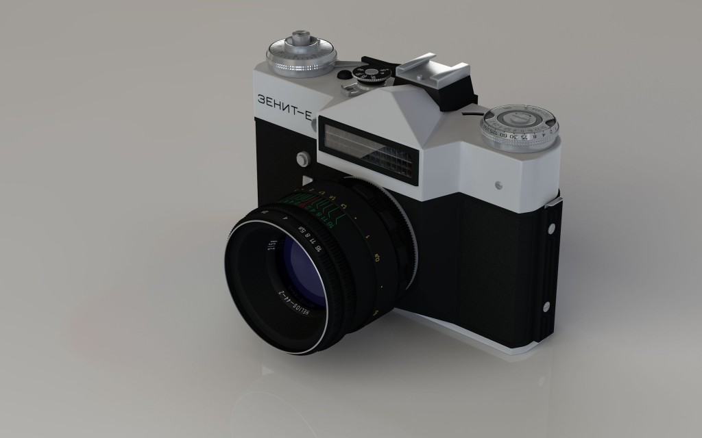 A Photo History