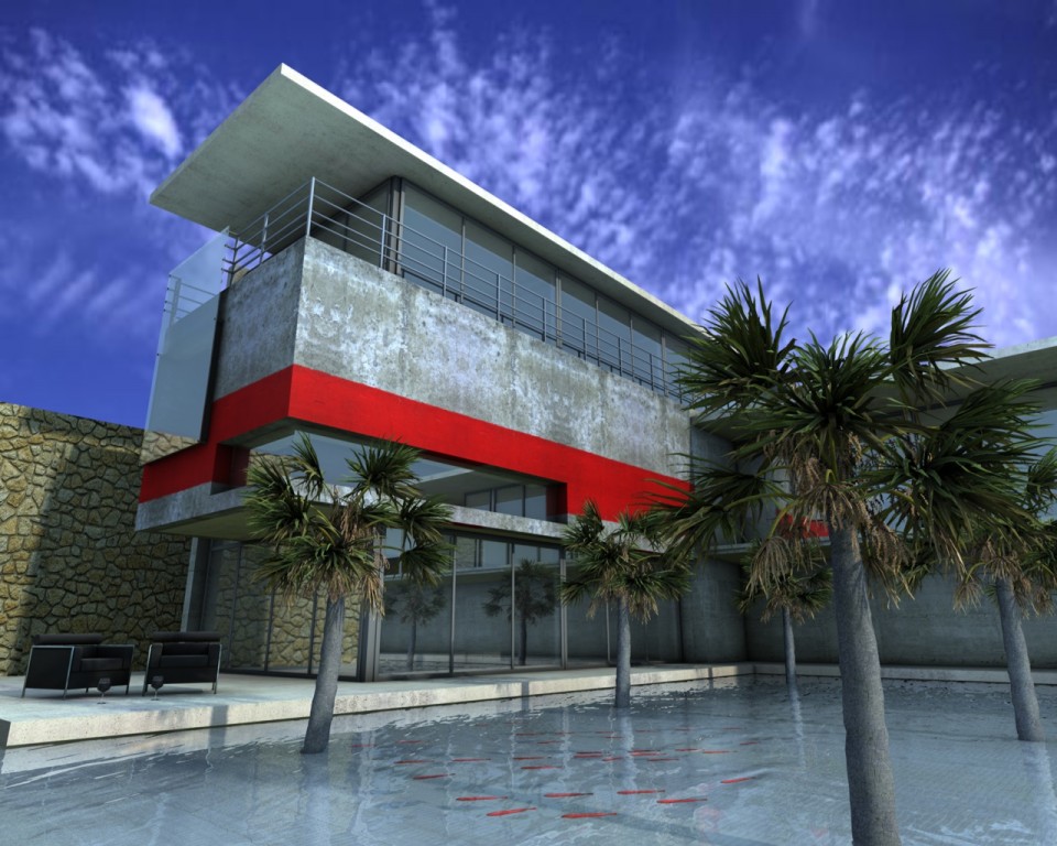 Casa La Fuentes