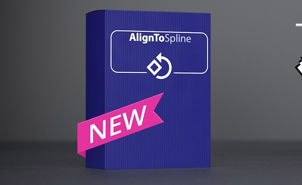 Align to Spline