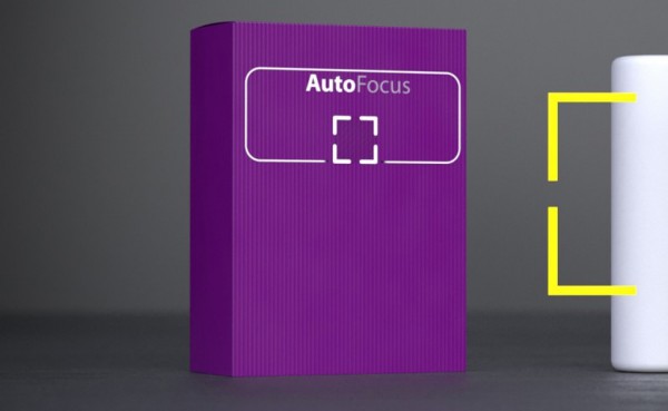 Auto Focus