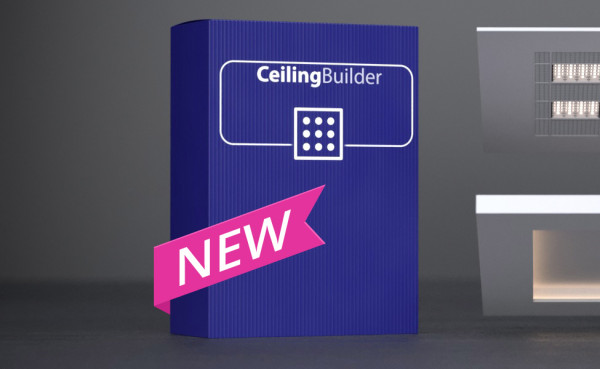 Ceiling Builder
