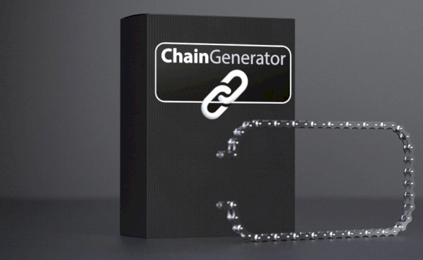 Chain Generator 1.0.4