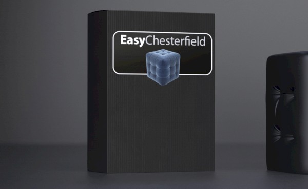 Easy Chesterfield 1.0.1