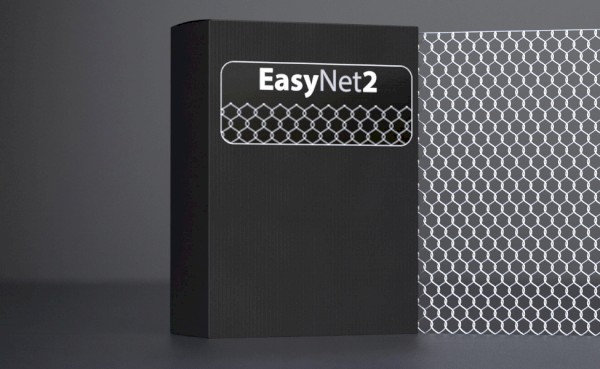 Easy Net 2.0