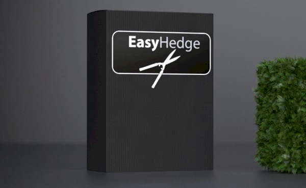 Easy Hedge 1.0