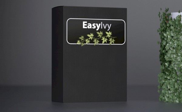 Easy Ivy 1.0.8