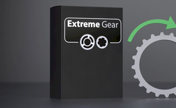 Extreme Gear 1.0