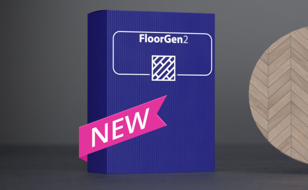 Floor Gen 2