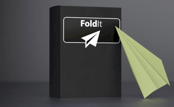 Fold It 1.0