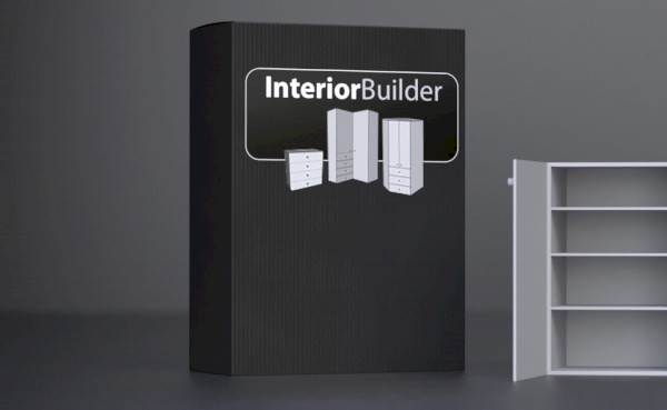 Interior Builder 1.0.3