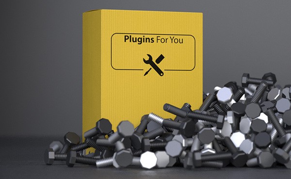 Plugins For You