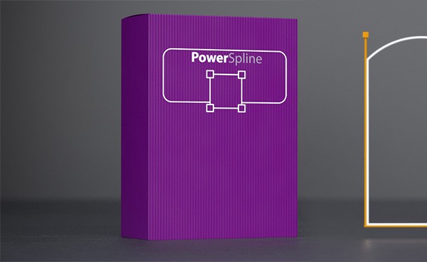 Power Spline