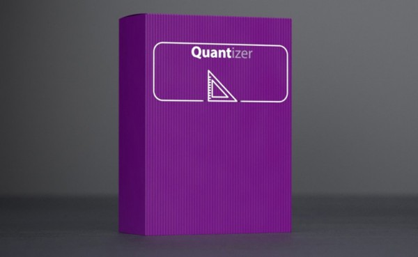 Quantizer