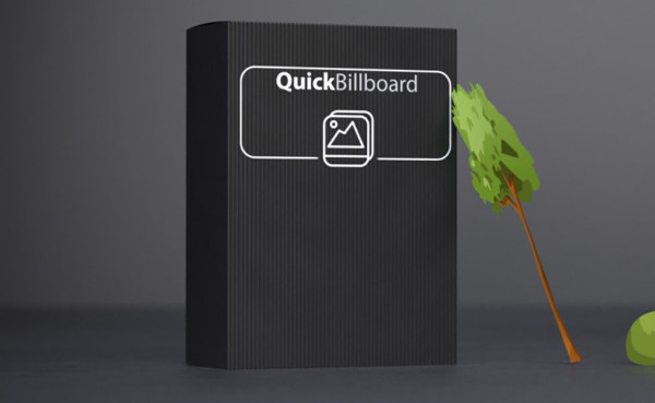 Quick Billboard