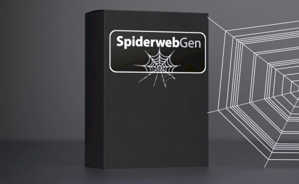 SpiderWeb Gen 1.0