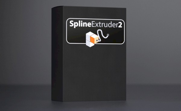 Spline Extruder 1.1.1