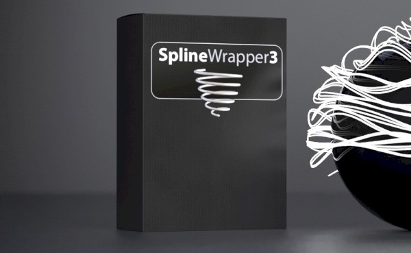 Spline Wrapper 3.0