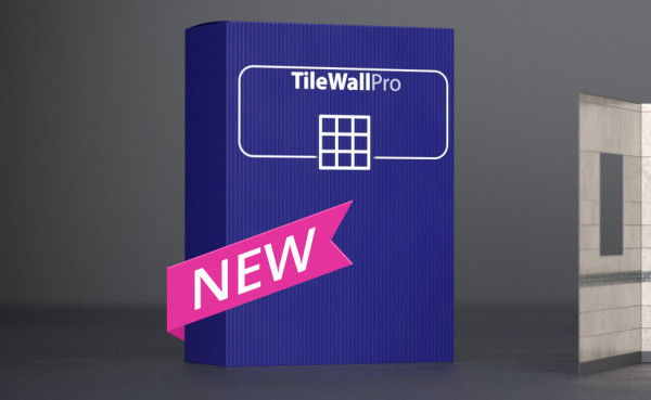 TileWall Pro