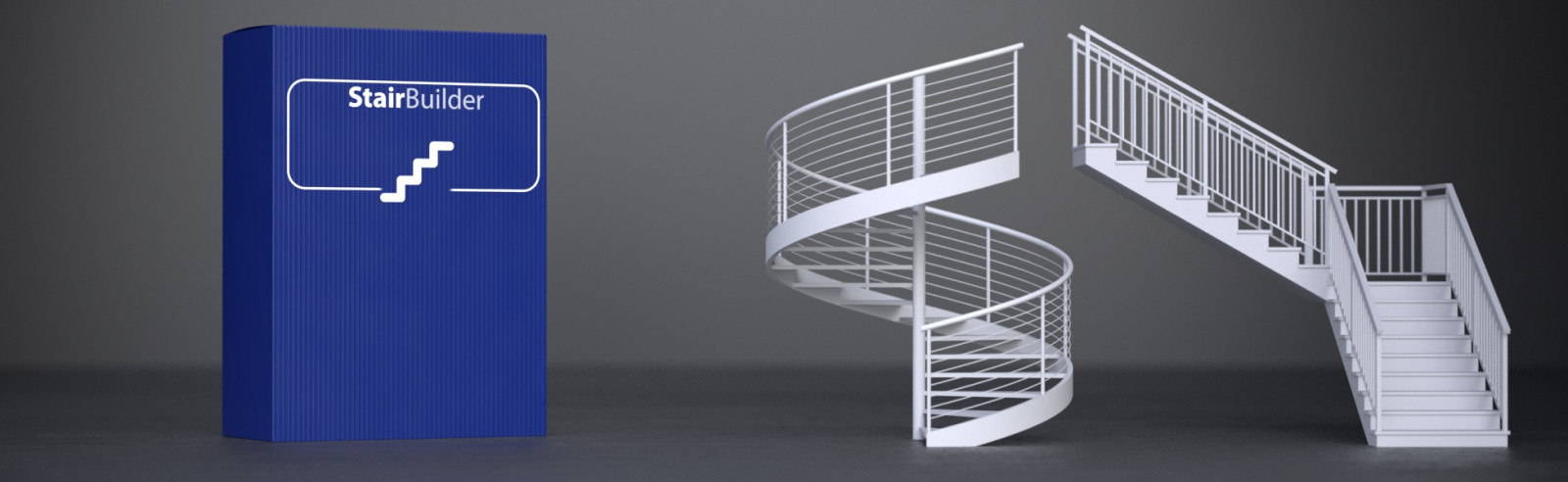 Stair Builder