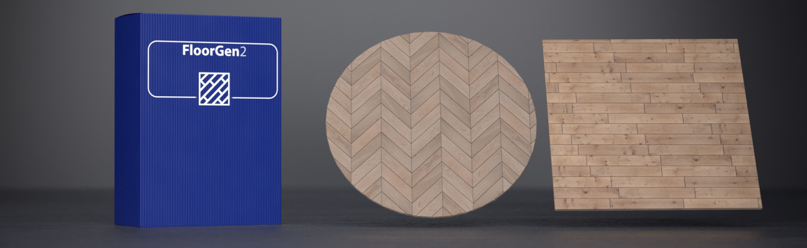 FloorGen 2