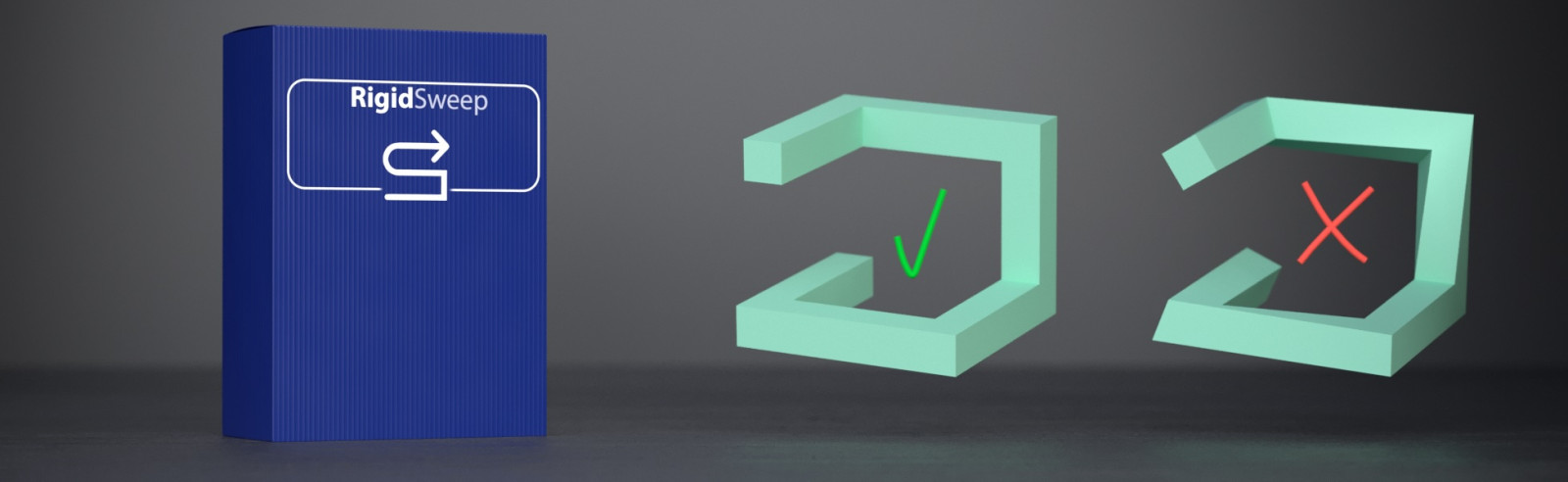 Rigid Sweep