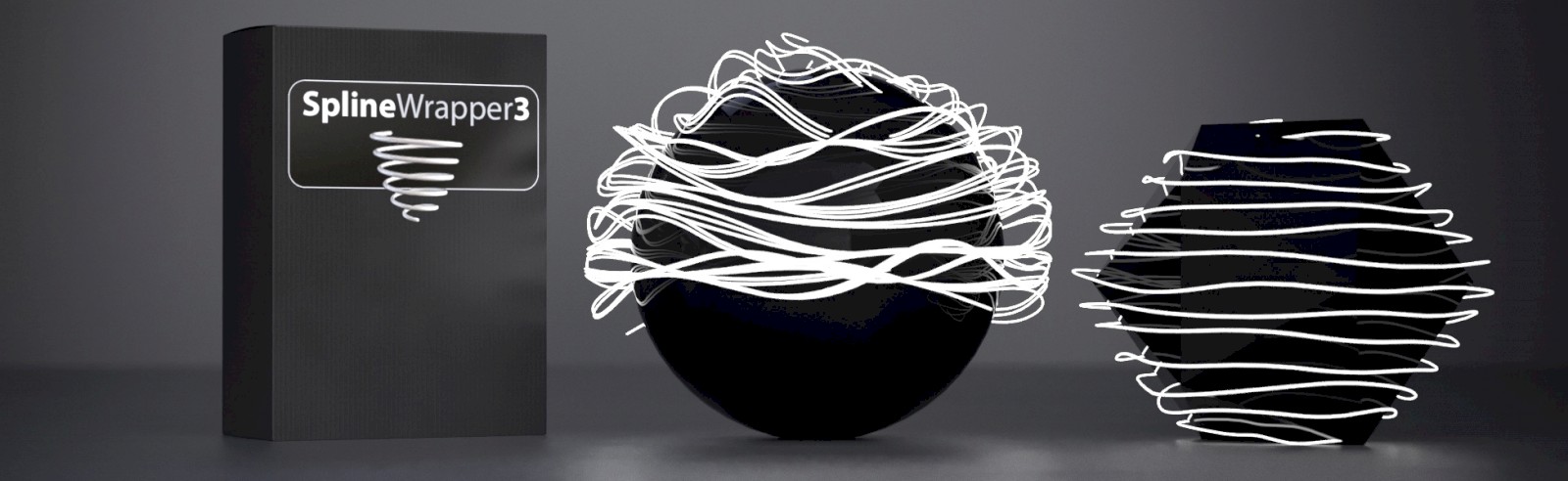 Spline Wrapper 3.0