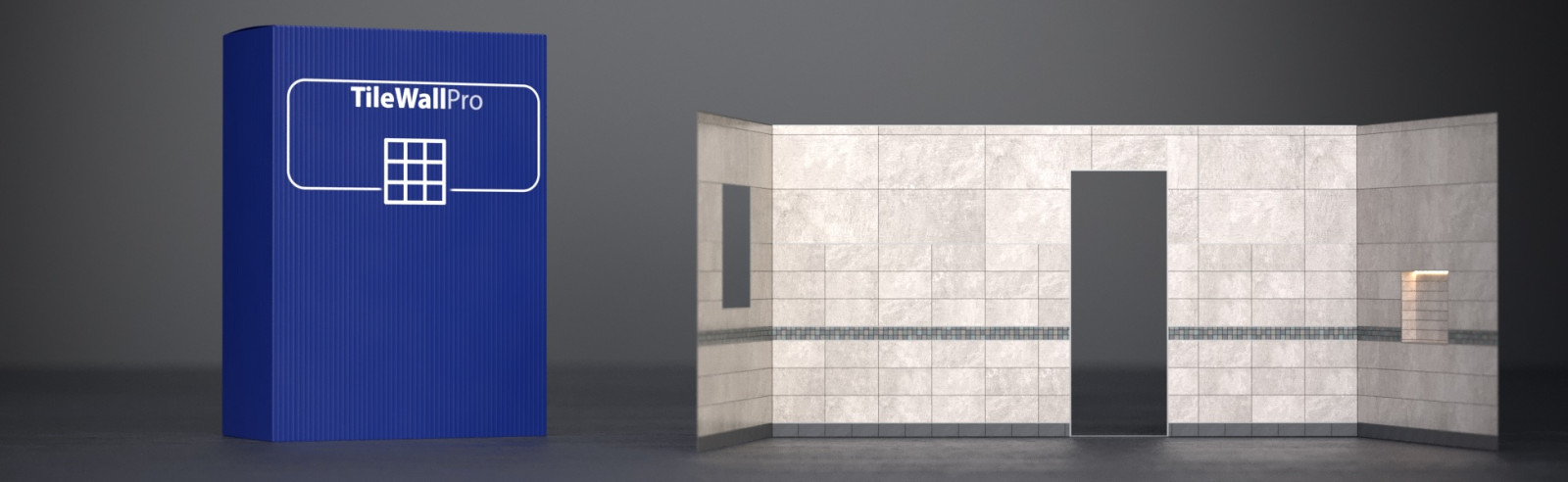 TileWall Pro TileWall Pro