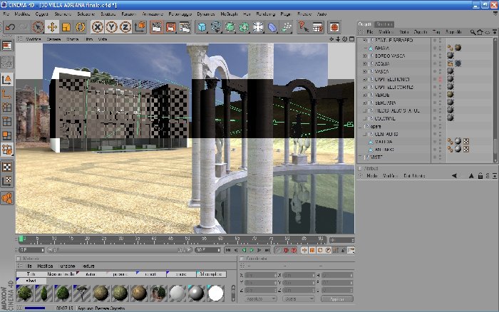 Ecco il famoso render!!!