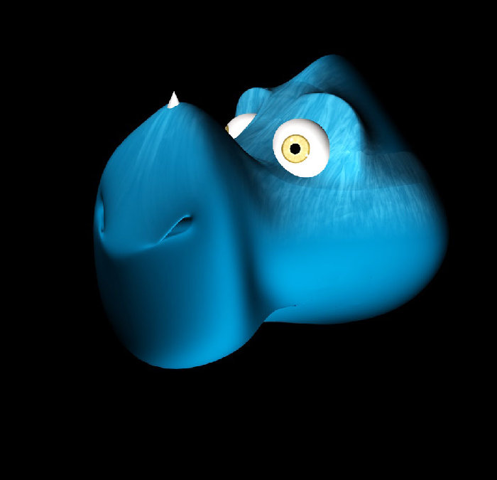 Questo è il mio primo progetto