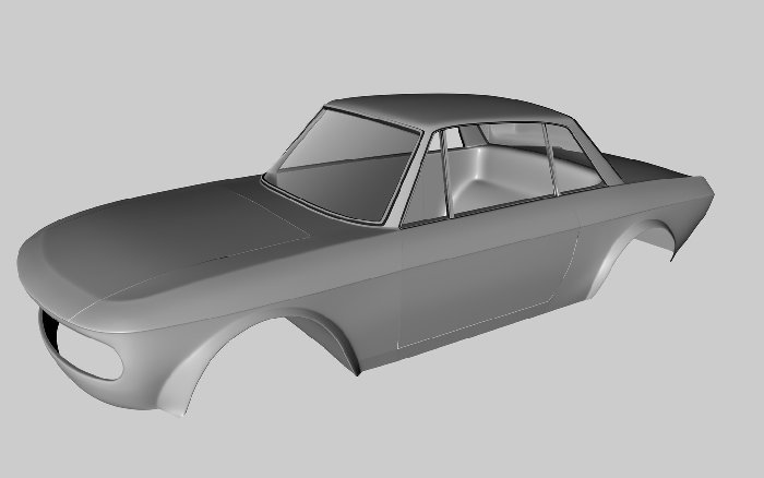 Lancia Fulvia - 15-07-2009 - 01.jpg