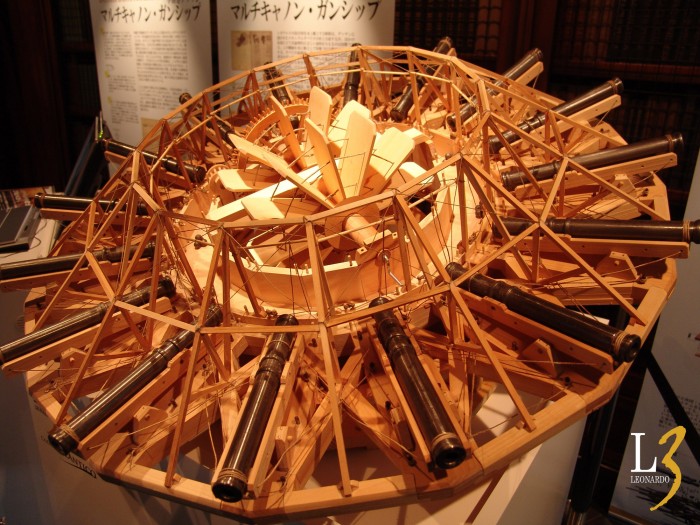 L3 Leonardo da Vinci - Codice Atlantico Tokyo - modelli06b.jpg
