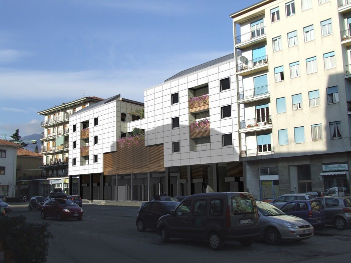 PROGETTO