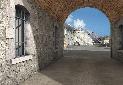 Forte Bastione tunnel.jpg