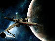 X-Wing StarFighter