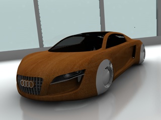 audi rsq - opzione illuminazione ambiente solo a luce infinita.jpg