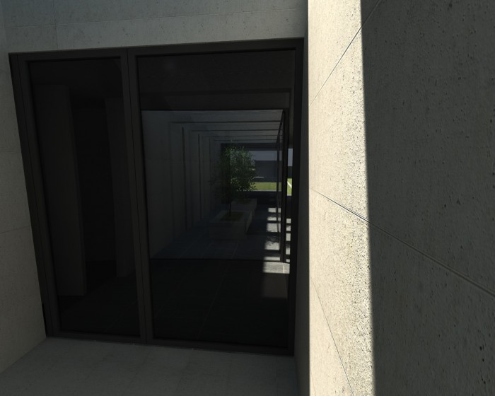 non fate caso alla posizione del render, è solo una prova