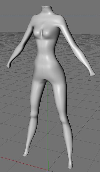hypernurbs