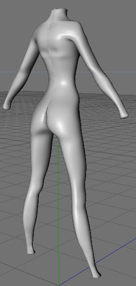 hypernurbs