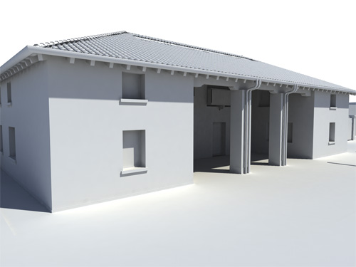 SCENA CIELO+ AMBIENTE