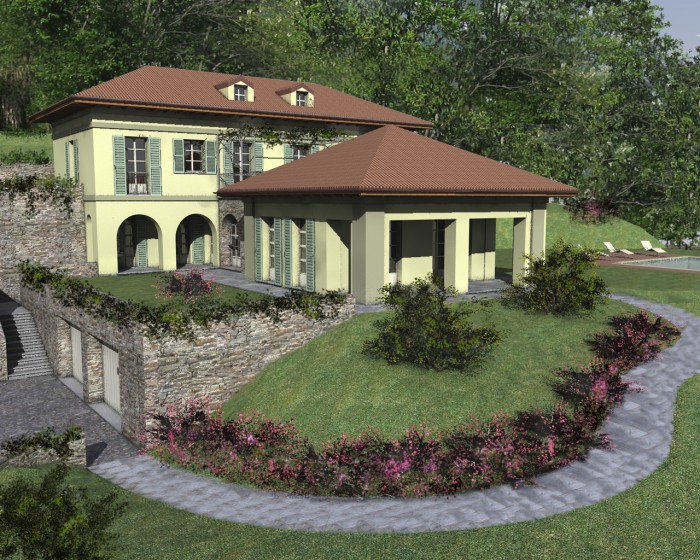 VILLA 2